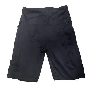 BIKER SHORTS NWOT🖤🖤